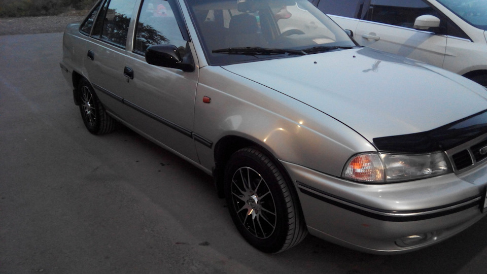 Не заводится, кг поменял — Daewoo Nexia, 1,5 л, 2007 года | поломка ...