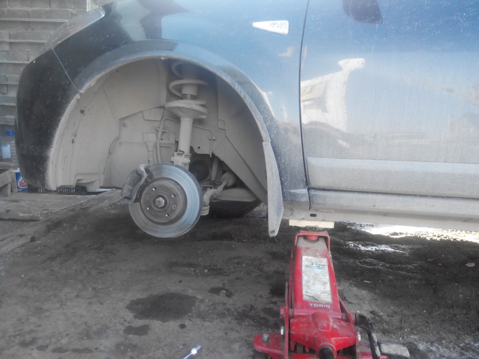 Расход топлива — Renault Sandero 1G, 1,4 л, 2010 года | наблюдение | DRIVE2