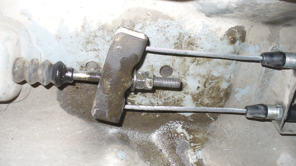 Фото в бортжурнале Lada Гранта