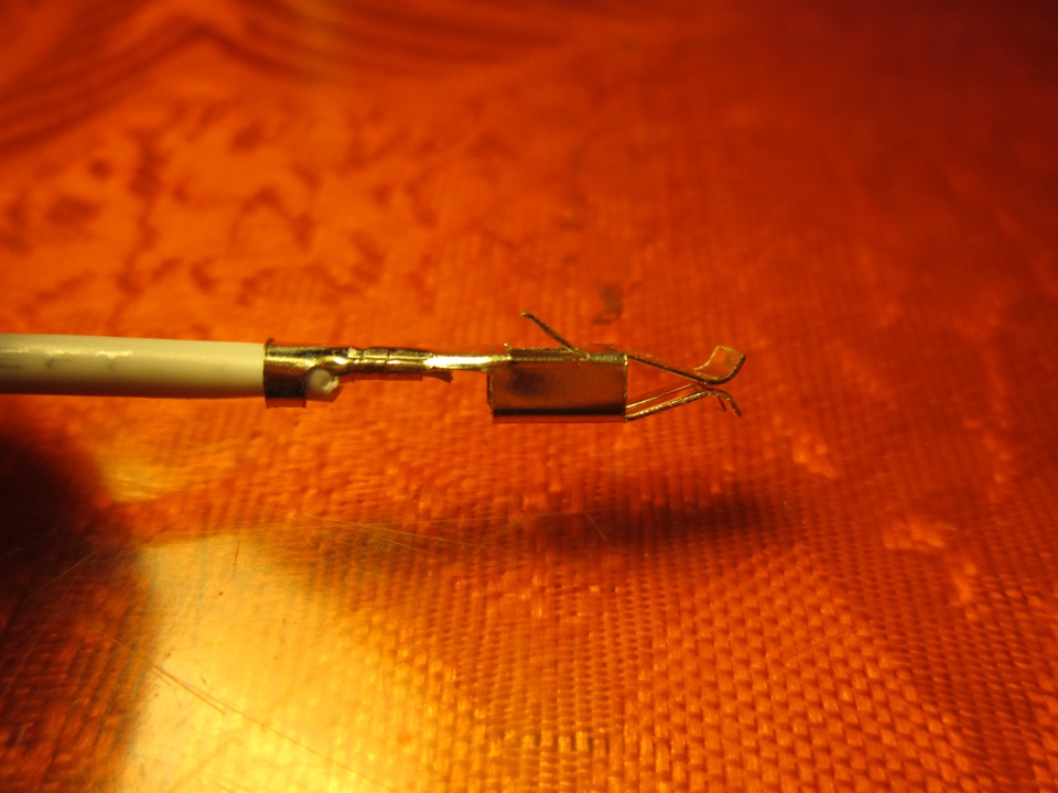 Фото в бортжурнале Opel Zafira A