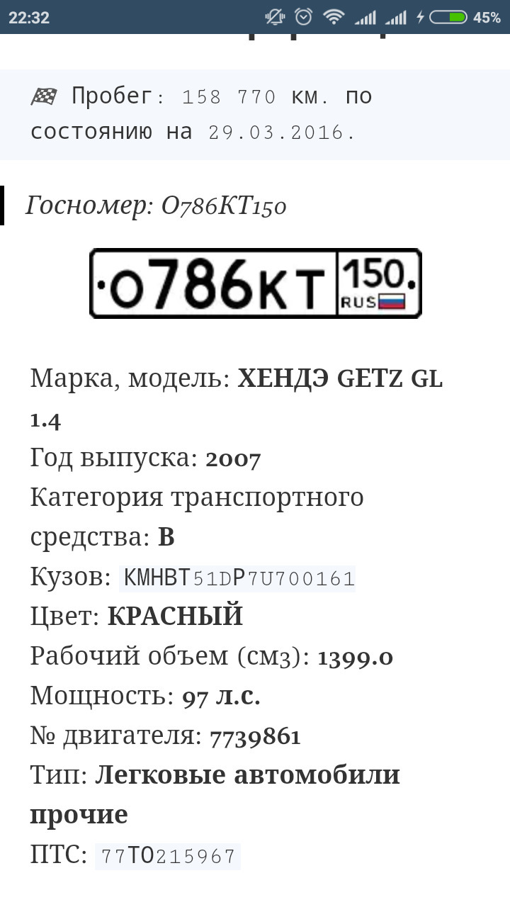 Как продать хороший автомобиль по-честному. Часть еще одна — DRIVE2