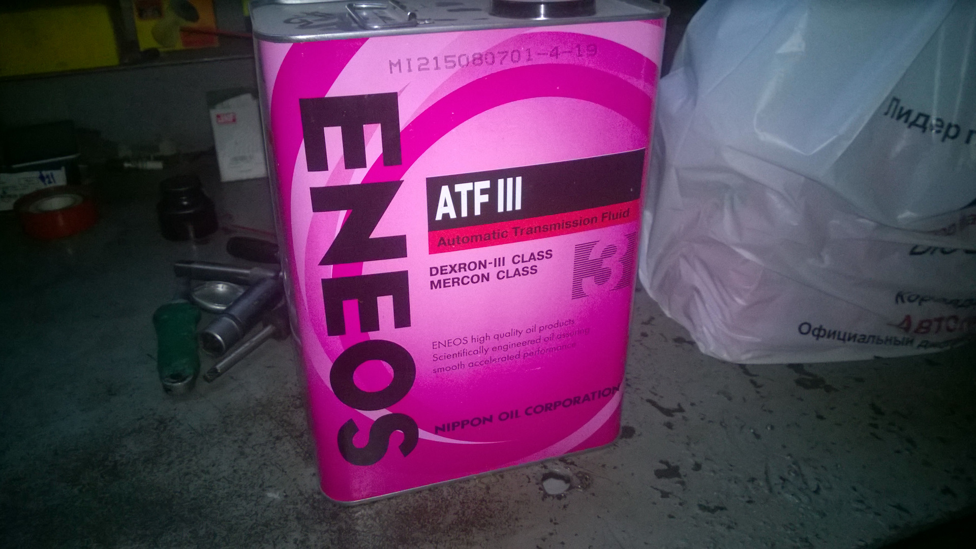 Atf 3 в акпп. ENEOS ATF 3. Масло для АКПП ENEOS ATF. Nissan масло АКПП ATF. АТФ Ниссан АКПП.
