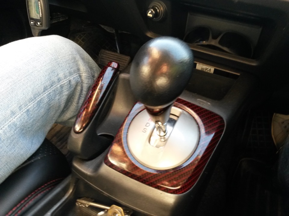 иммерсионная печать… — DRIVE2