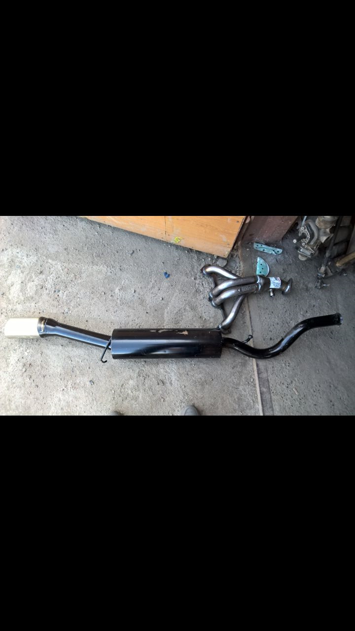 Фото в бортжурнале Lada Granta