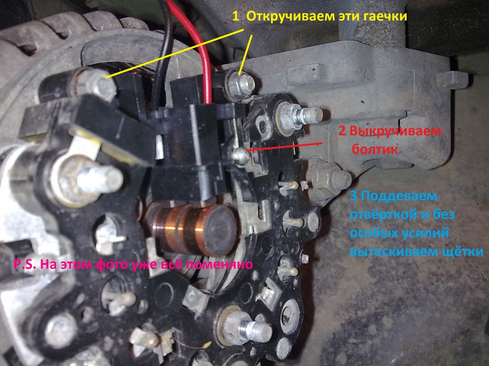 ваз vs нет импульсов и искры - ВАЗ, ГАЗ, УАЗ, ЗАЗ, ИЖ - AUTO TECHNOLOGY