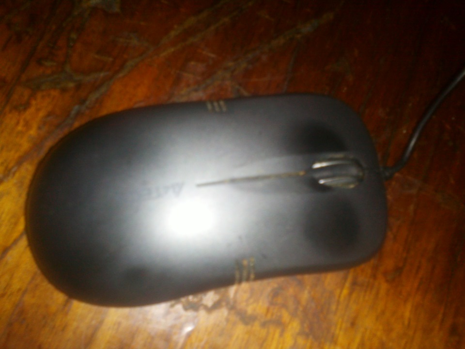 Ремонт компьютерной мыши — DRIVE2