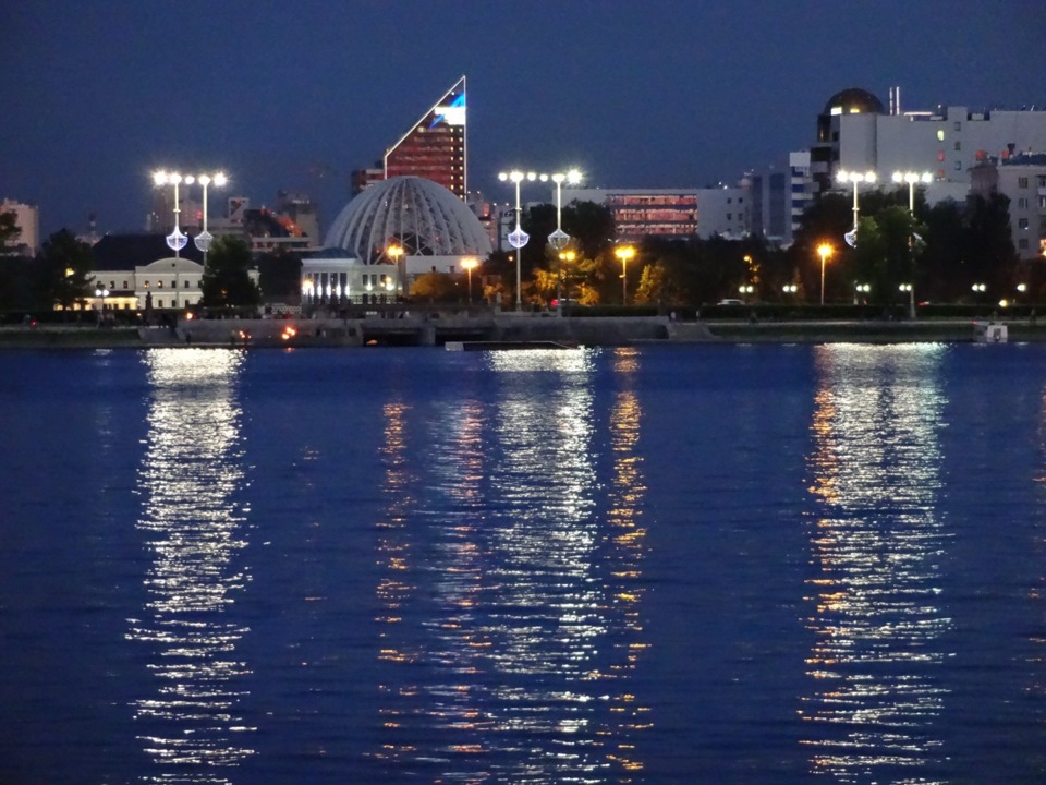 Екатеринбург фото автомобилей