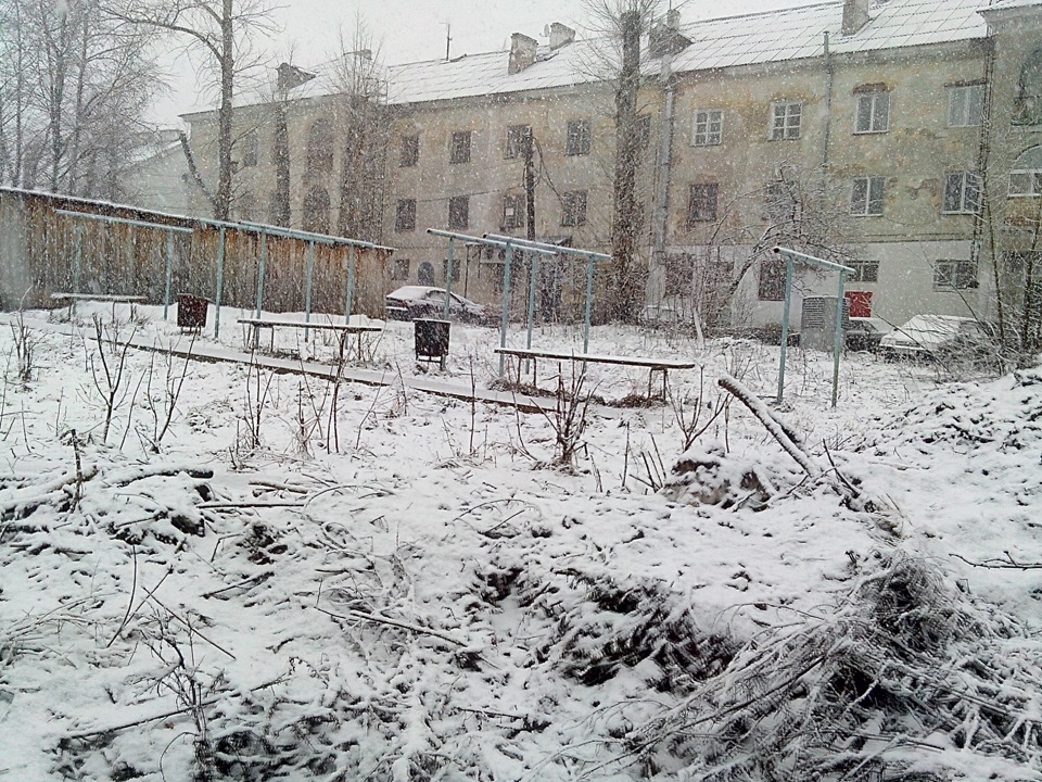 Пермь — Chevrolet Cruze (1G), 1,8 л, 2013 года | путешествие | DRIVE2