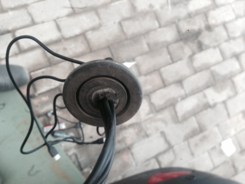 опель мокка сервис парктроник что значит