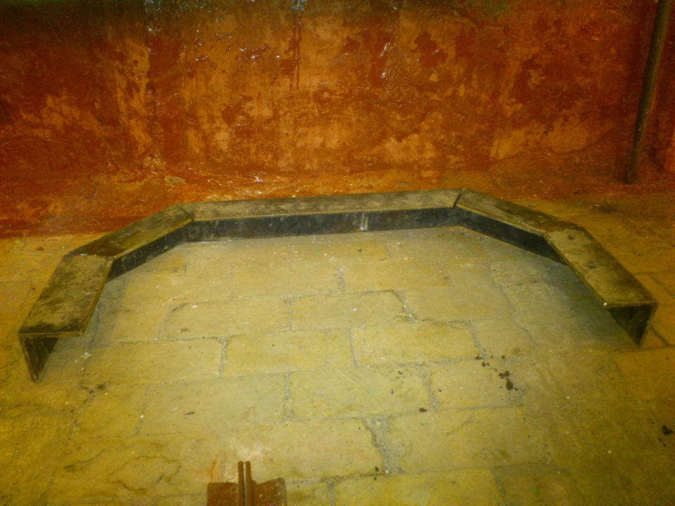 Изготовление и установка фаркопа — DRIVE2