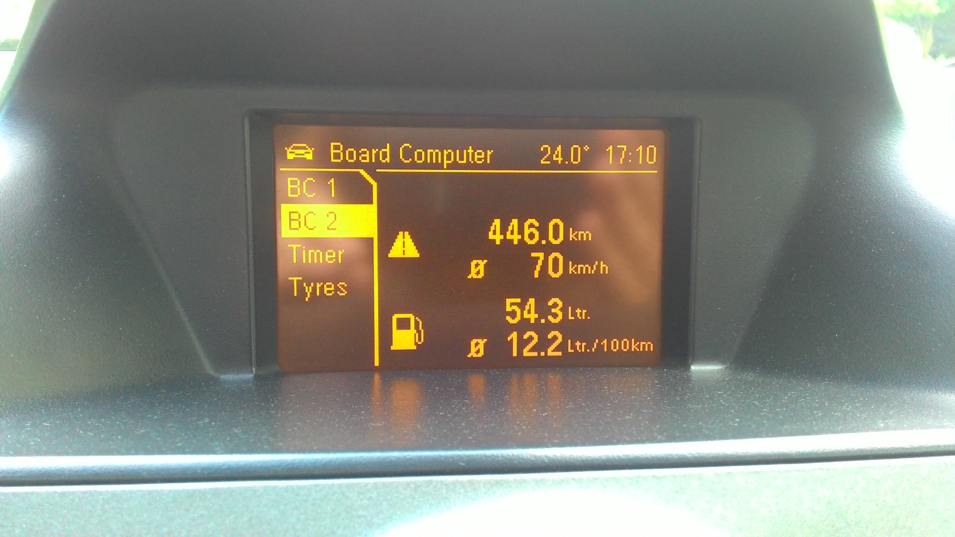 Курск-Воронеж-Курск — Opel Antara, 3,2 л, 2008 года | наблюдение | DRIVE2