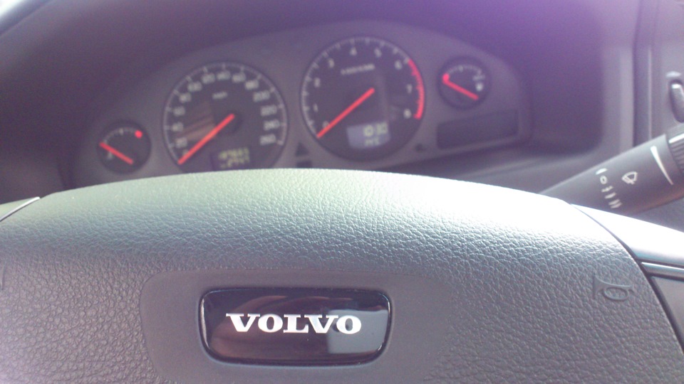 Инструкция По Ремонту Вольво S60