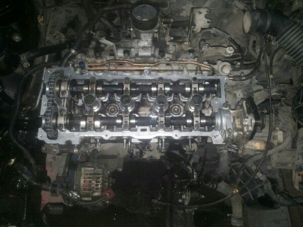 Фото в бортжурнале Nissan Sunny (B14)