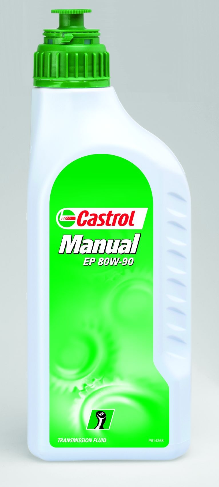 Castrol ep. Castrol ep