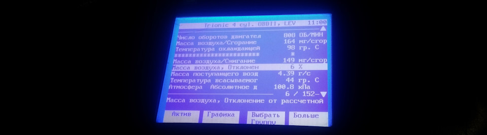 Фото в бортжурнале Saab 9-5 (1G)