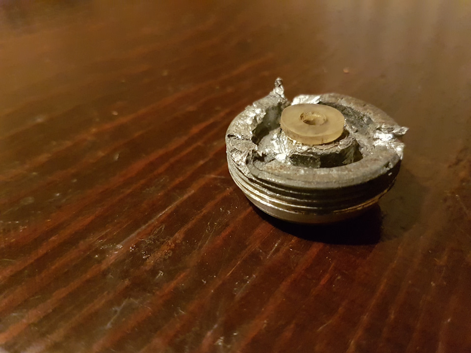 Люфт рулевой рейки — BMW 3 series (E36), 2 л, 1995 года | визит на ...