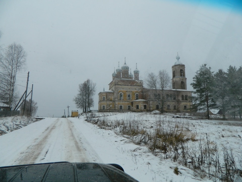 Погода в селе архангельском кировская область