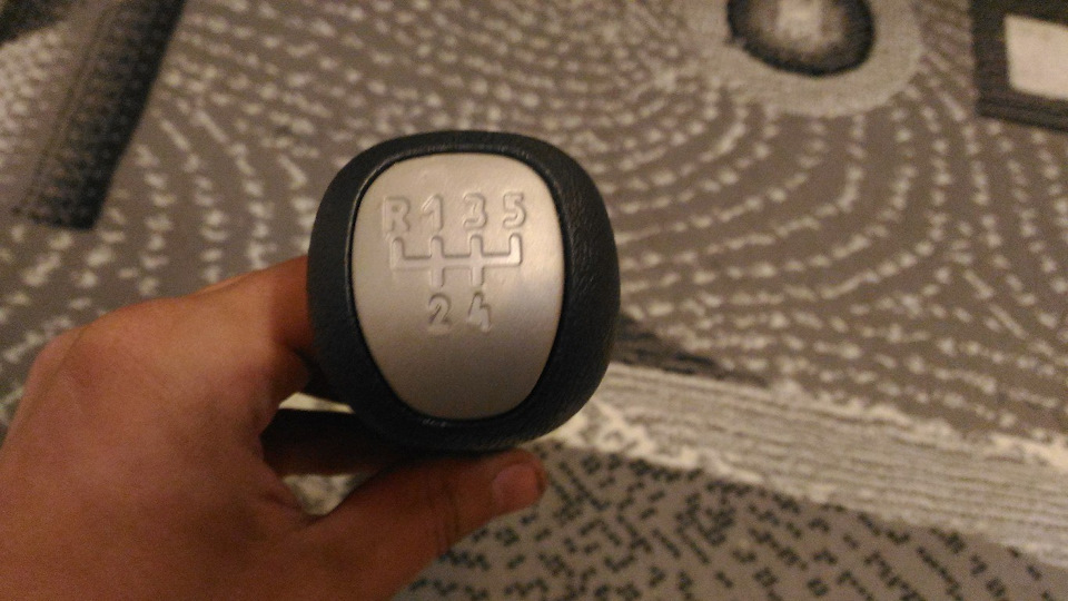 Установка кулисы нового образца от Приоры на ВАЗ 2110 — Lada 21103, 1,5 ...