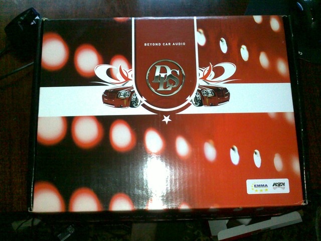 ШАГ №2 Подарок на новый год или компонентная акустика — Volkswagen Golf ...