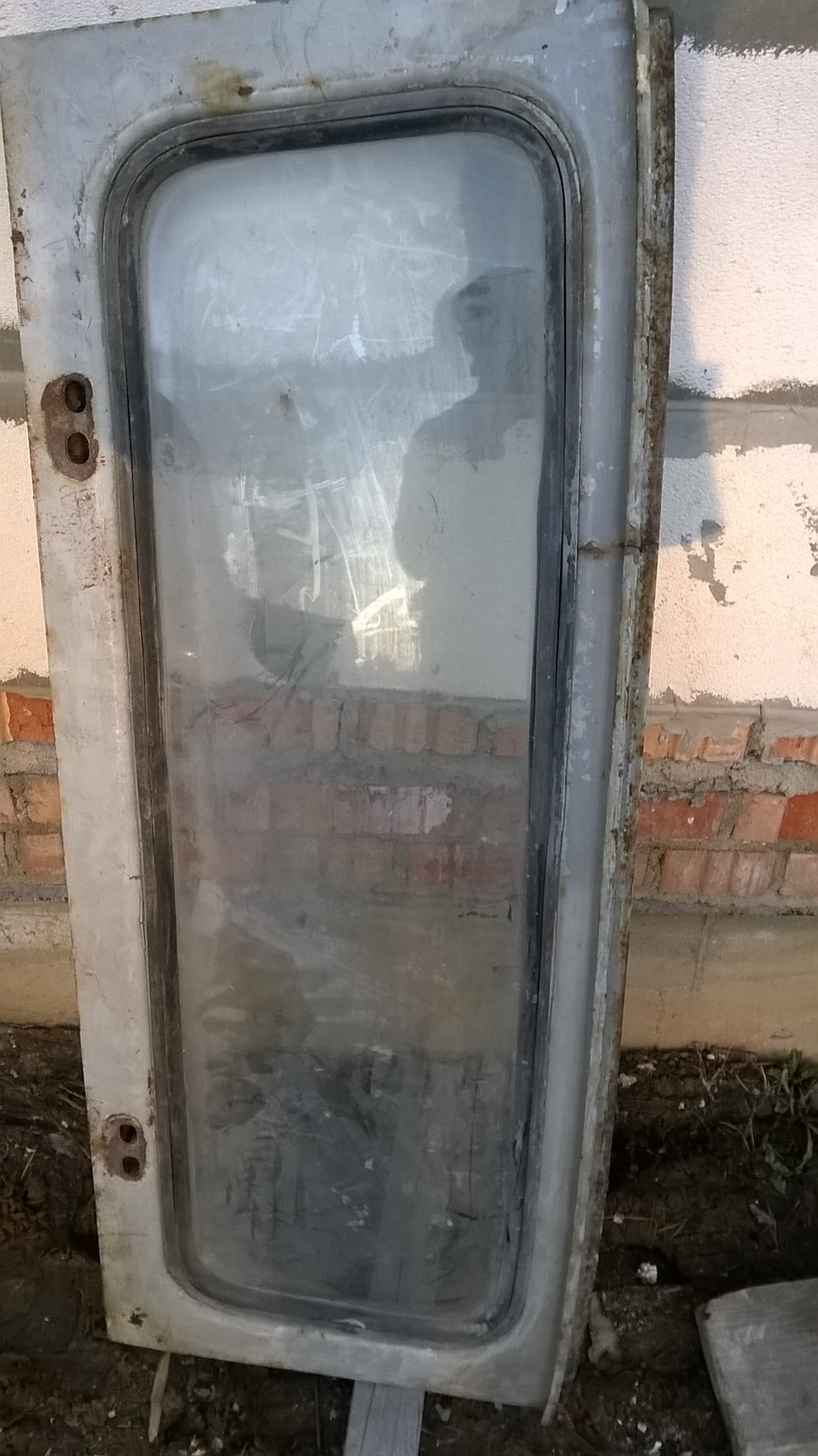 Газ 22! Заднее стекло 2шт и верх пятой двери — Сообщество «DRIVE2 Клуб ...