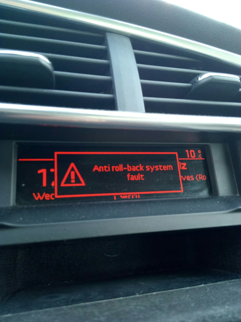 Фото в бортжурнале Citroen C4 (2G)