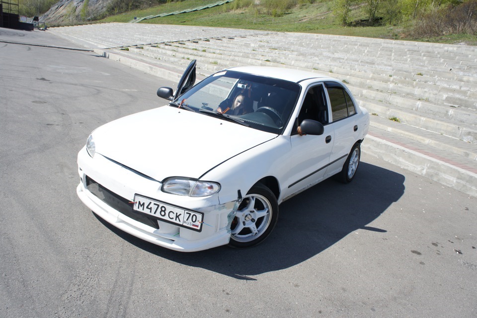 тюнинг студия VirtooOZZ в Томске — DRIVE2