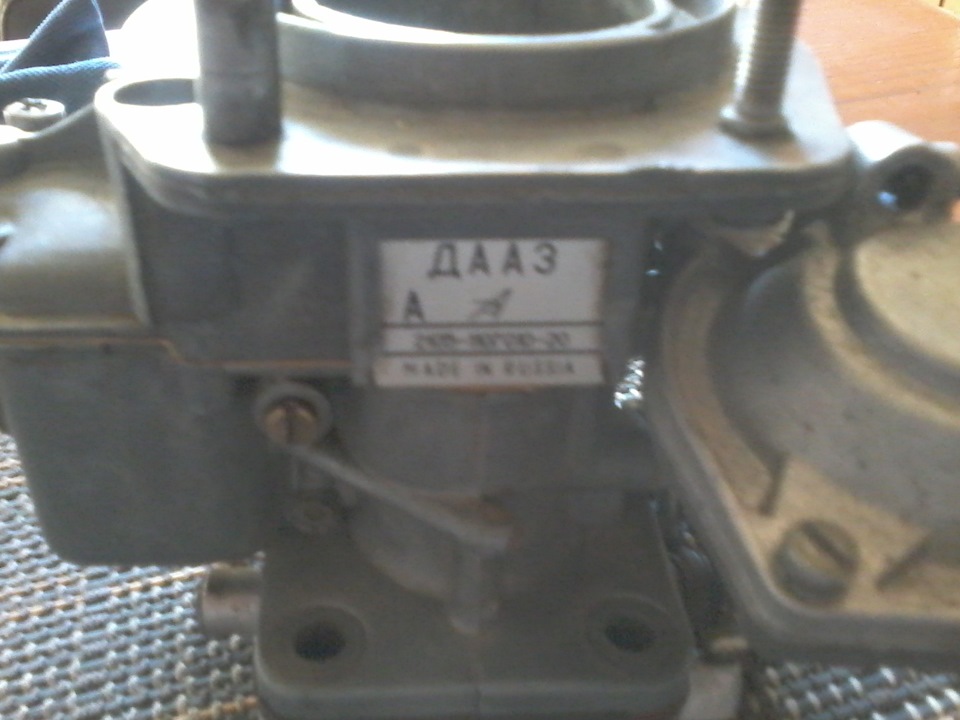 кпп фиат полонез 5 ст. и другое. — Lada 2101, 1,7 л, 1971 года | своими ...