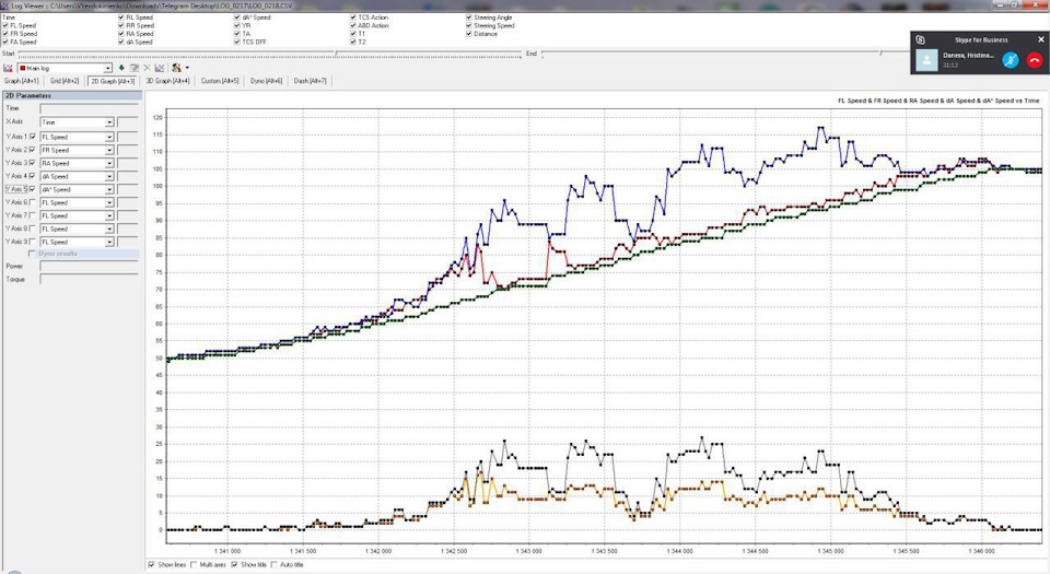 Фото в бортжурнале Opel Astra G Coupe