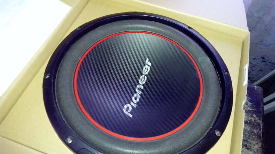 чуть музыкальнее стали) — Lada 21061, 1,6 л, 1994 года | автозвук | DRIVE2