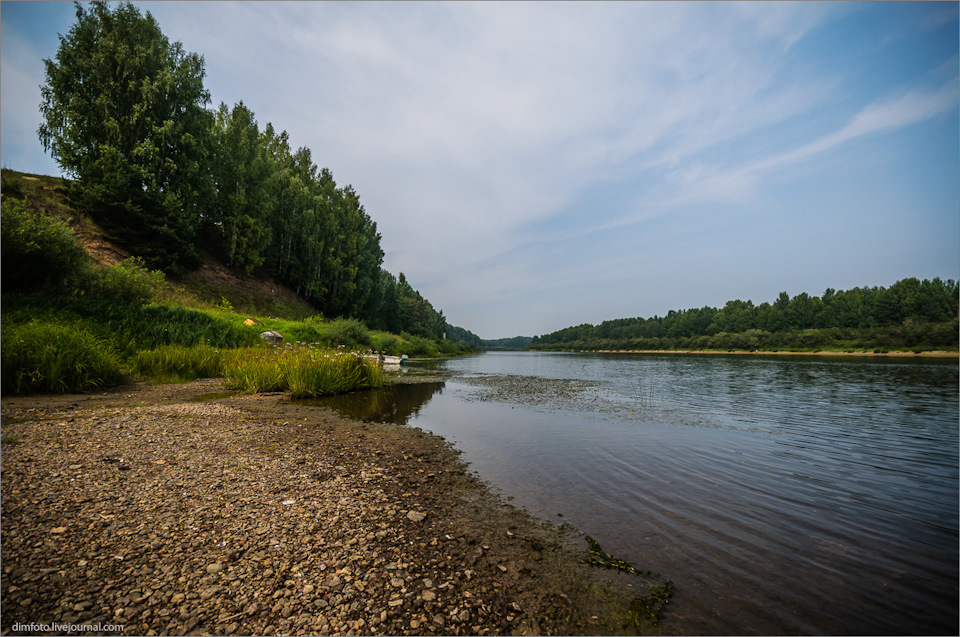 Варнавино нижегородская область фото