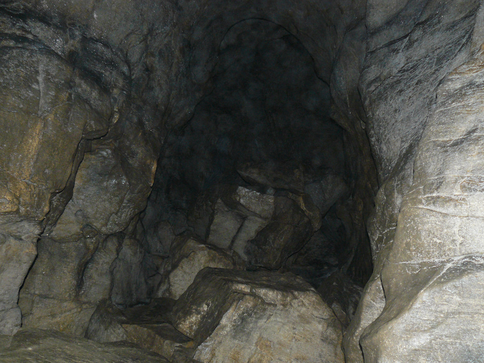 Фото в бортжурнале Chevrolet Niva (1G)