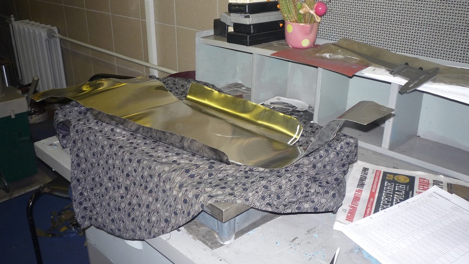 Первая часть балета — Mitsubishi Outlander (3G), 2 л, 2013 года ...