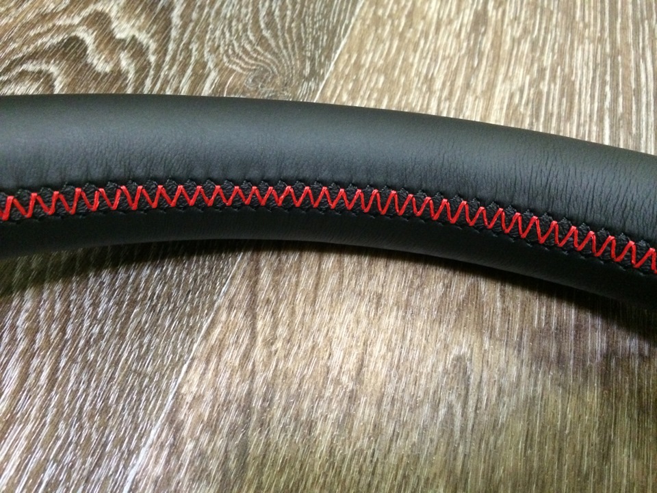 Задумал прокачать руль. Part 2. — KIA Cerato (2G), 1,6 л, 2011 года ...