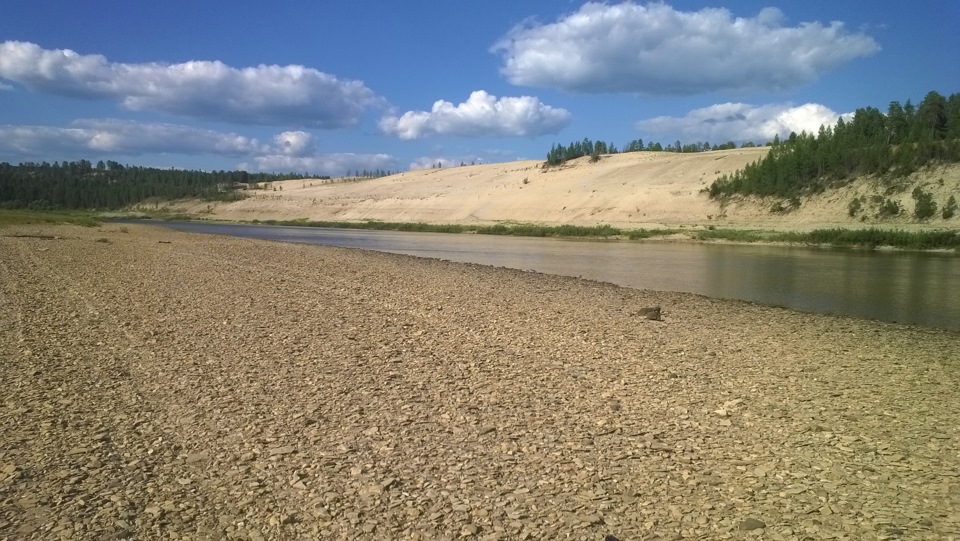 Бампер из швеллера и родной кенгурин, багажник, трудовые будни — УАЗ ...