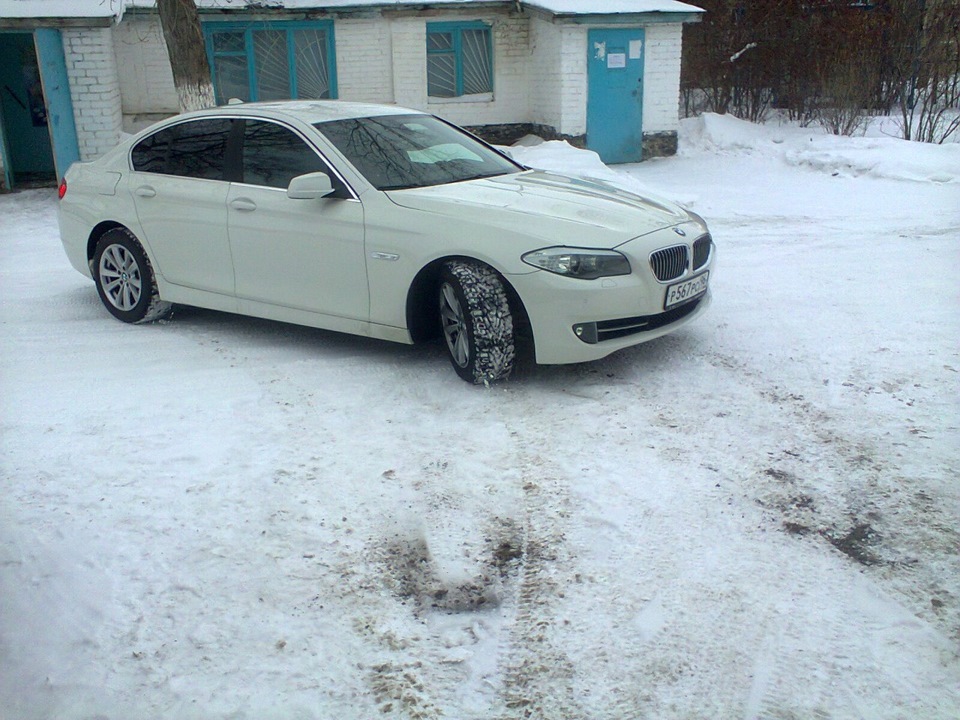 Тонер Челябинск и Костанайская область — KIA Rio (3G), 1,6 л, 2014 года ...