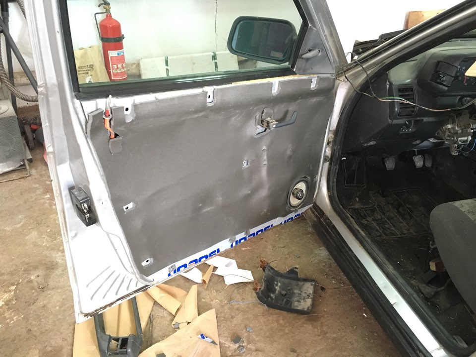 Сплен феном греть надо или не надо… — Lada 21114, 1,6 л, 2006 года ...