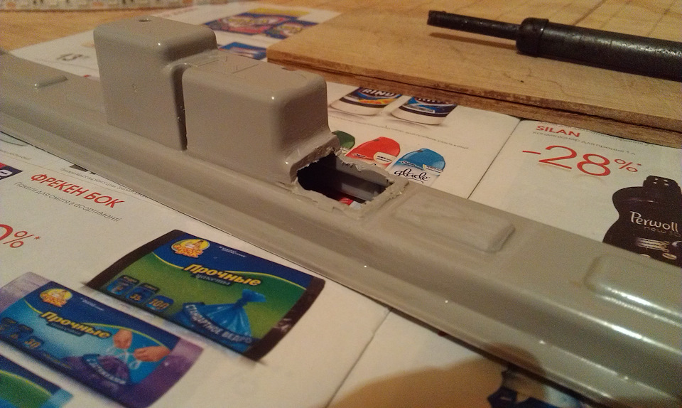 Дополнительный стоп-сигнал. "Колхозинг" своими руками — Mitsubishi ...