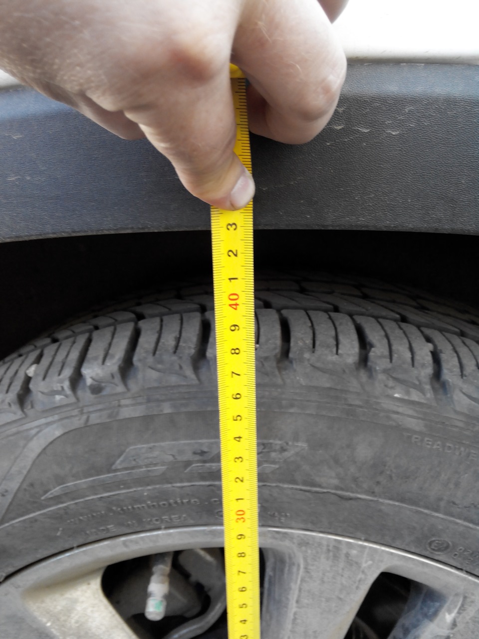 Фото в бортжурнале KIA Sorento (2G)