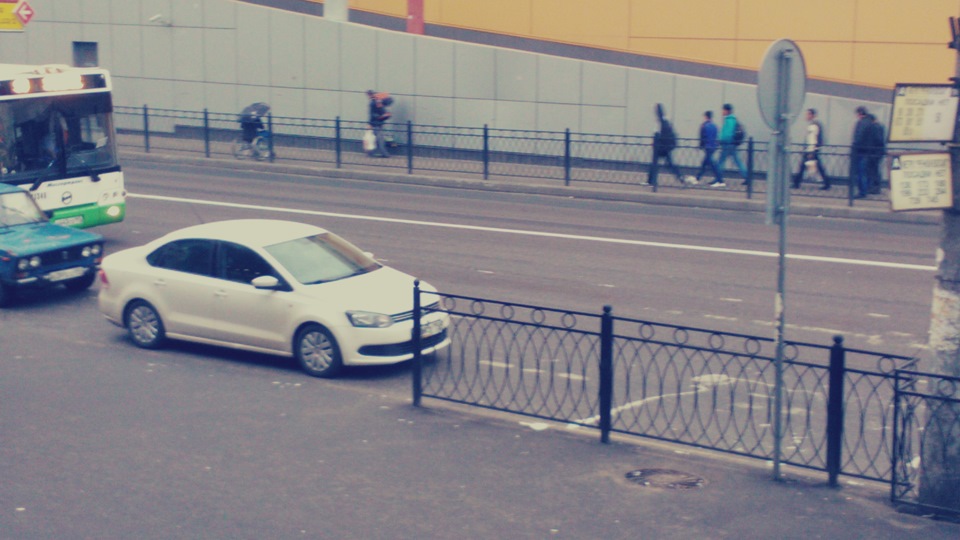 Продаю резину КАМА ЕВРО . — Volkswagen Polo Sedan, 2011 года | шины ...