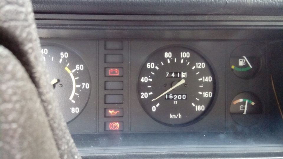 Фото в бортжурнале Lada 21074