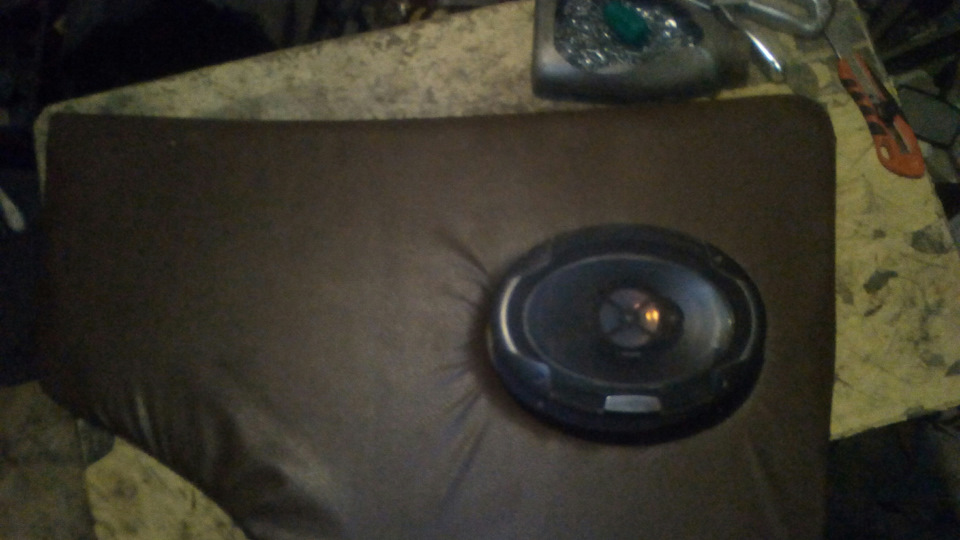 Дверные карты с блинчиками. — DRIVE2