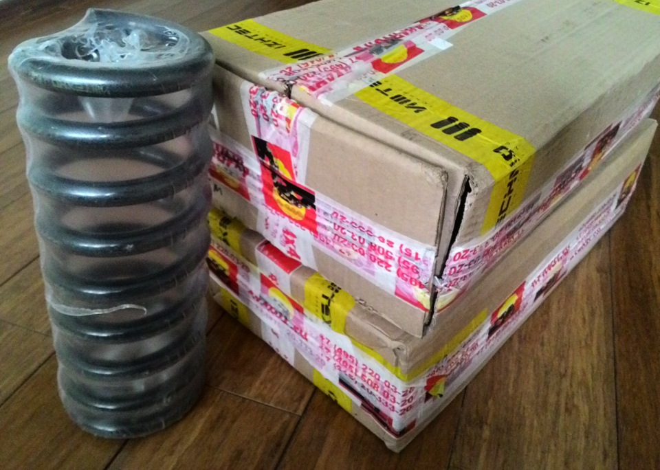 Фото в бортжурнале Chevrolet Niva (1G)