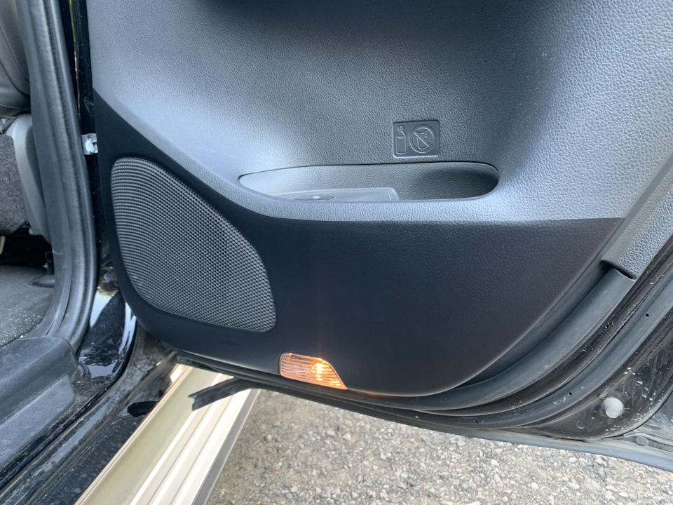 Фото в бортжурнале Mitsubishi Pajero Sport (3G)