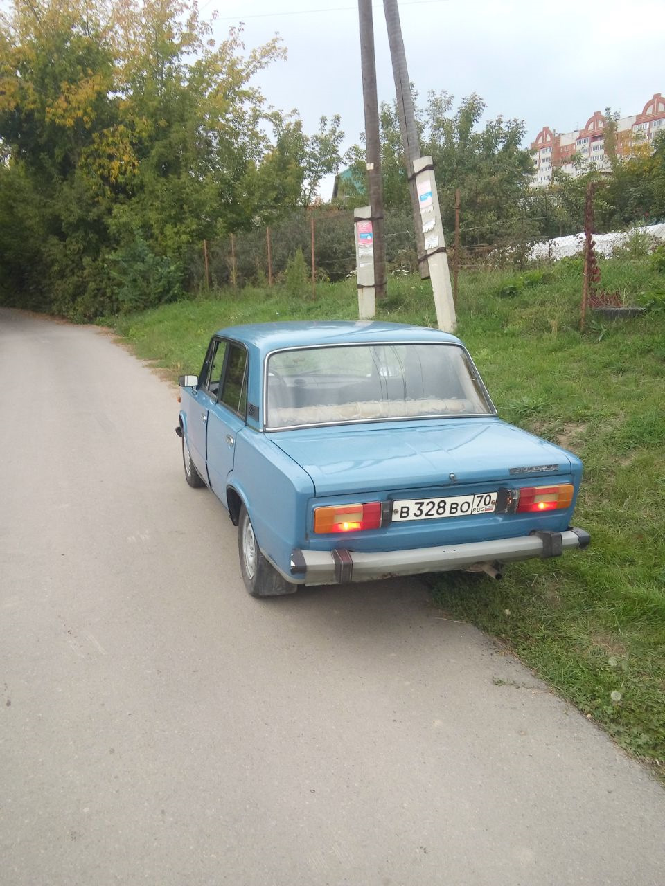 Ну чё, народ, дубль 2. — Lada 21063, 1,3 л, 1993 года | покупка машины |  DRIVE2