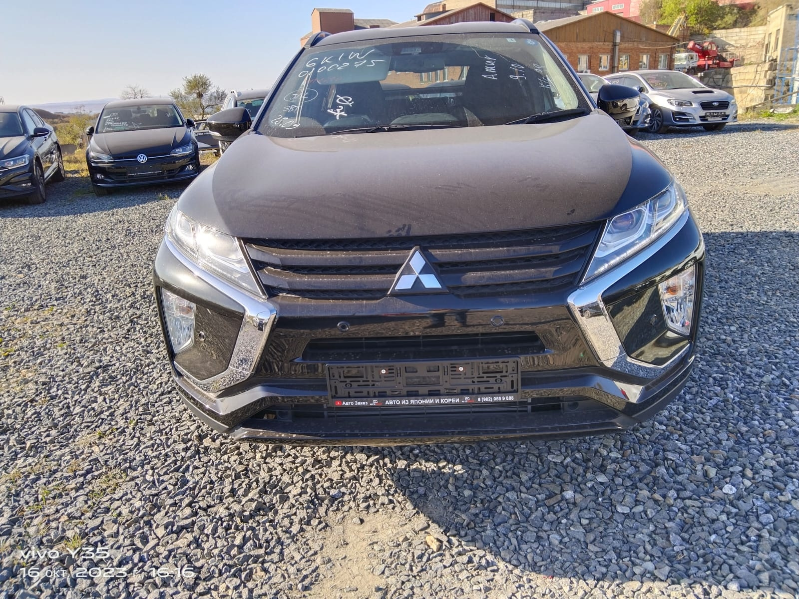 Купить Авто Во Владивостоке С Растаможкой