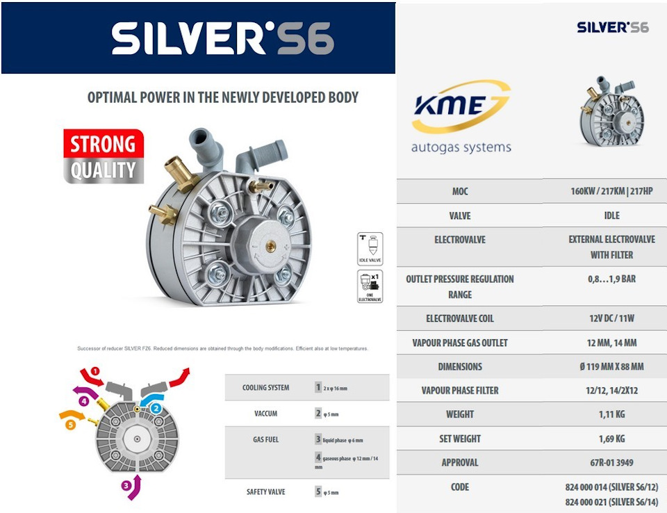гбо сильвер. редуктор kme silver s6 160 kw. Omvl new dream 6 цилиндров. Kme. 406,405,409, 4 шт, "a-line 9" 9/lr17ycy.