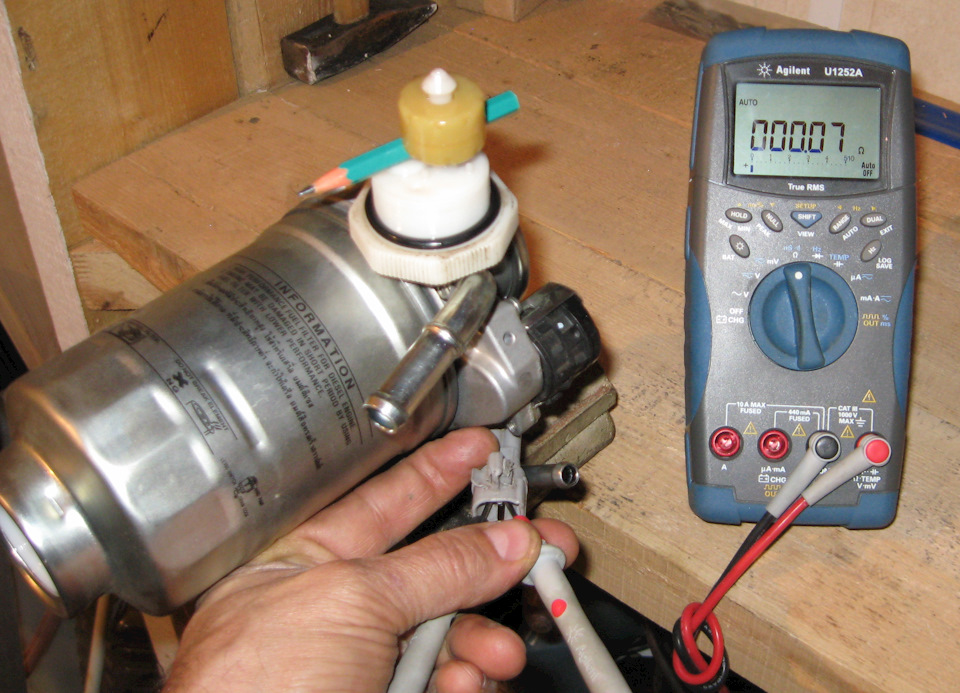 Это было заснять труднее всего! — Mitsubishi Pajero Sport (2G). Запчасти на фото: O0007