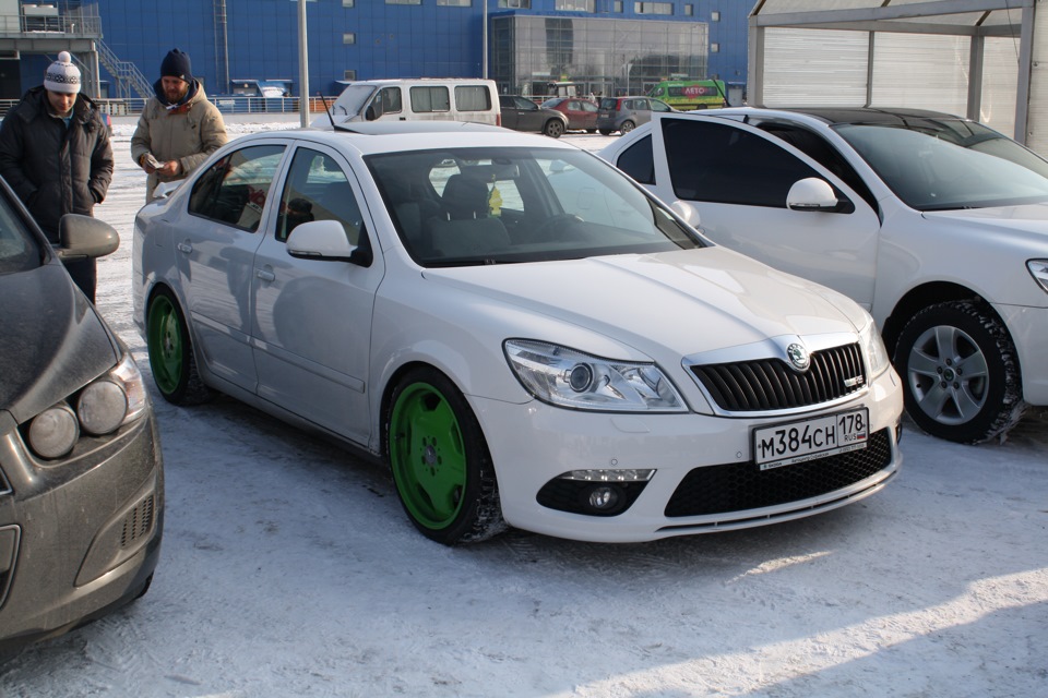 Встреча Д2 17.02.13 — DRIVE2