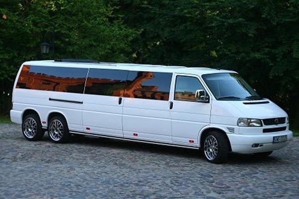 Volkswagen t4 Р»РёРјСѓР·РёРЅ