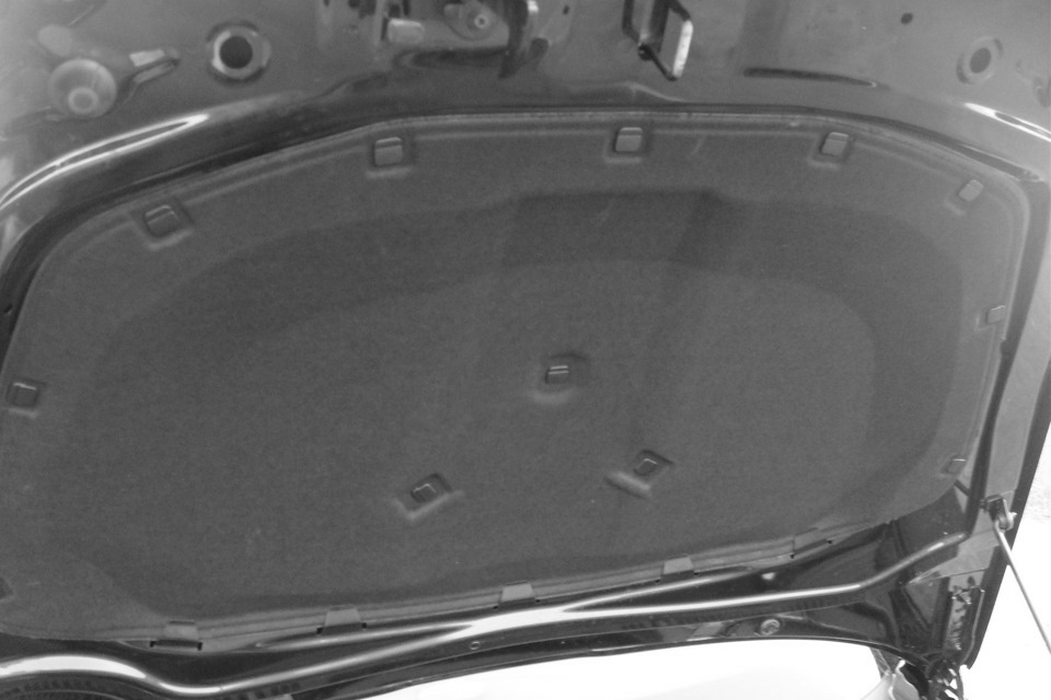 Аксессуары Octaviа FL — Skoda Octavia A5 Mk2, 1,8 л, 2012 года ...